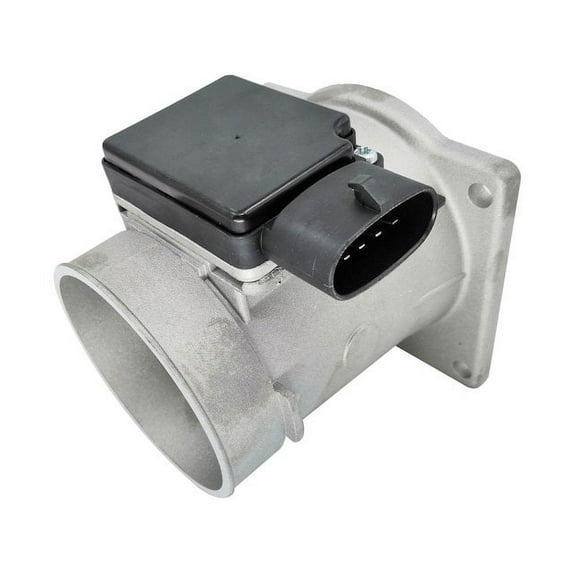 Mass Air Flow Sensor - Compatible with 1994 - 1995 Ford F-150