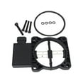 thumbnail image 1 of Mass Air Flow Sensor - Compatible with 1994 - 1996 Buick Roadmaster 5.7L V8 1995, 1 of 2