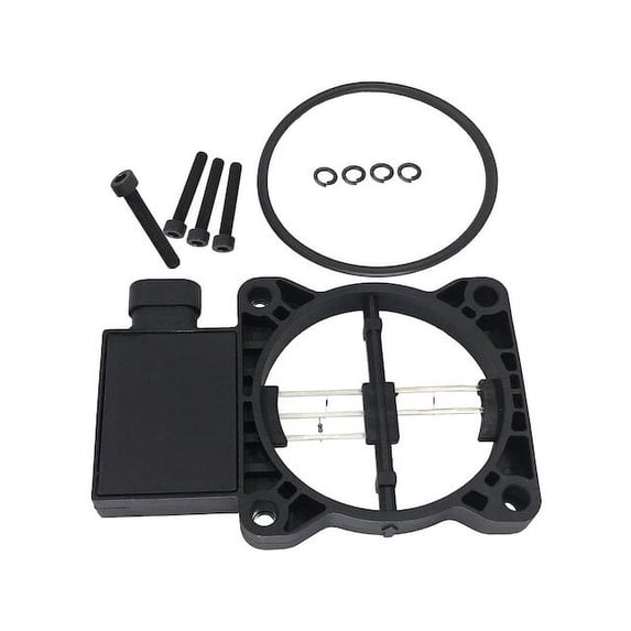 Mass Air Flow Sensor - Compatible with 1994 - 1996 Buick Roadmaster 5.7L V8 1995