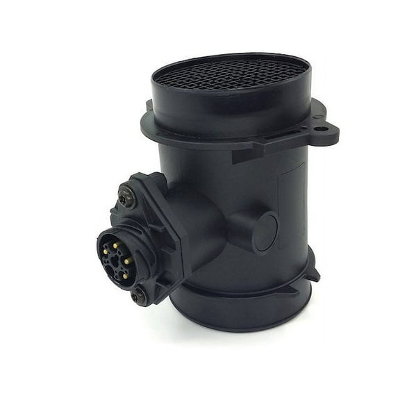 Mass Air Flow Sensor - Compatible with 1994 - 1996 Mercedes-Benz E320 3.2L 6-Cyldiner 1995