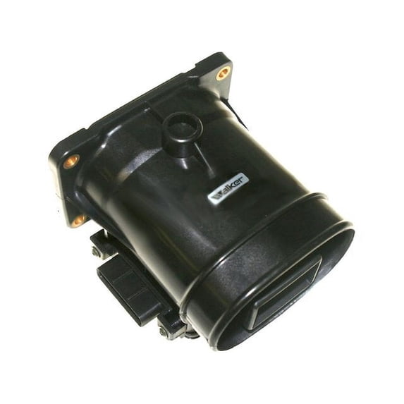 Mass Air Flow Sensor - Compatible with 1994 - 1998 Mitsubishi Galant 1995 1996 1997