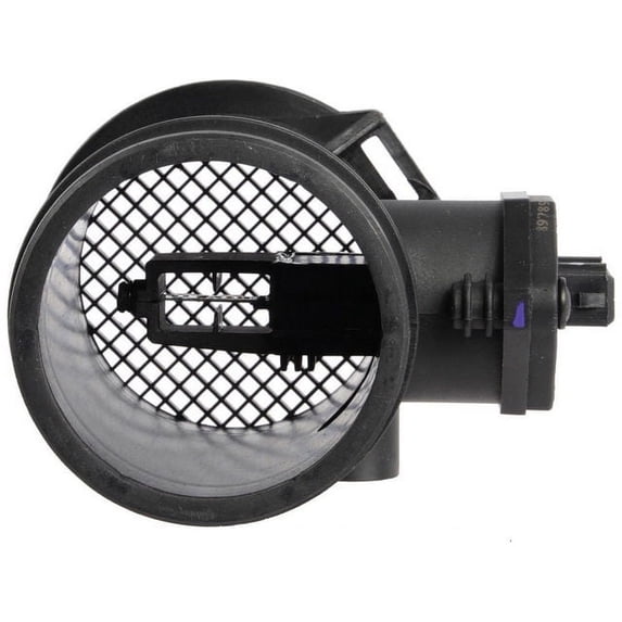 Mass Air Flow Sensor - Compatible with 1994 - 1999 Volkswagen Jetta 1995 1996 1997 1998