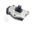 thumbnail image 1 of Mass Air Flow Sensor - Compatible with 1995 - 1996 Nissan Pickup 2.4L 4-Cylinder, 1 of 2
