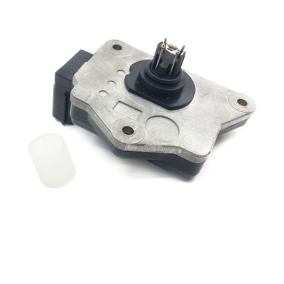 Mass Air Flow Sensor - Compatible with 1995 - 1996 Nissan Pickup 2.4L 4-Cylinder