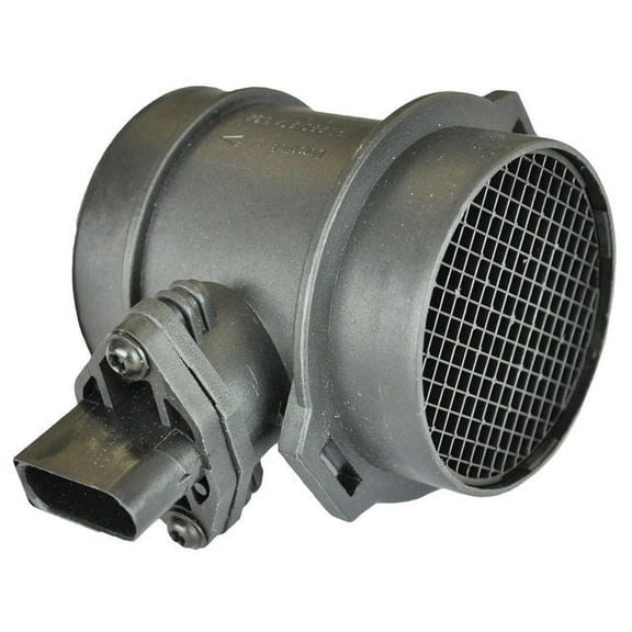 Mass Air Flow Sensor - Compatible with 1995 - 1997, 1999 - 2002 Land Rover Range Rover - Spectra Premium
