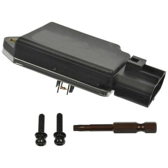 Mass Air Flow Sensor - Compatible with 1995 - 2000 Ford Ranger 1996 1997 1998 1999