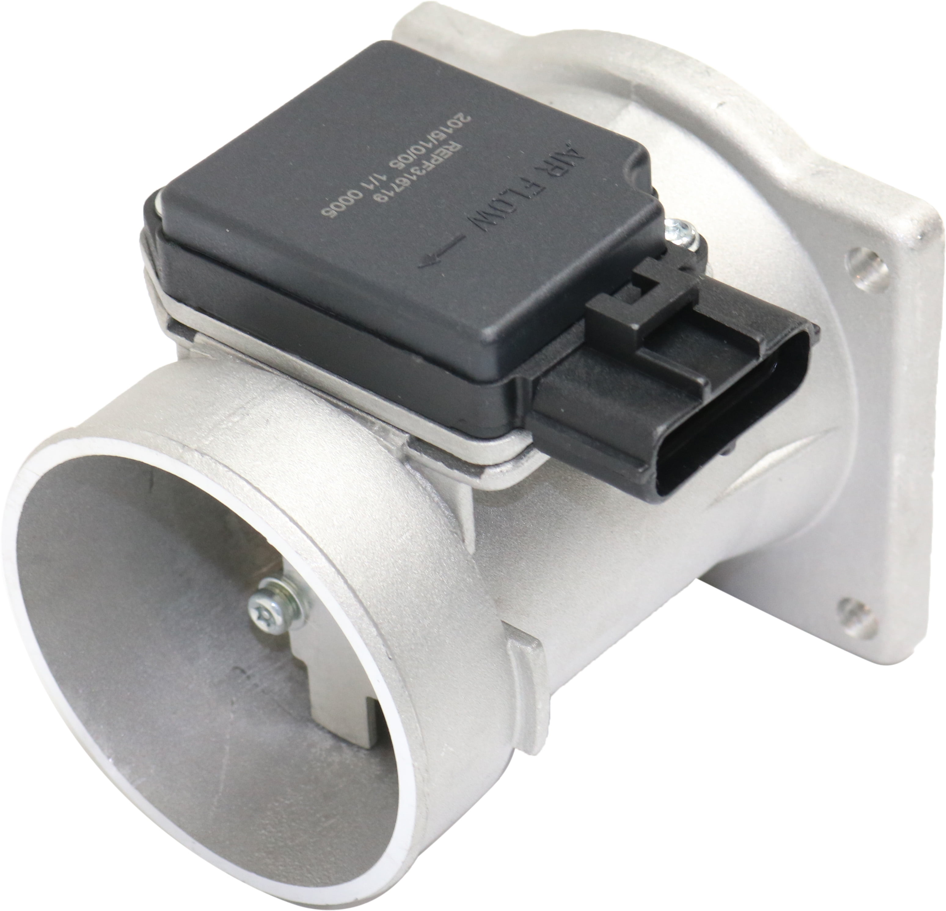 Garage-Pro Mass Air Flow Sensor Replacement, Compatible with Ford