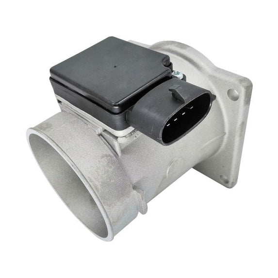Mass Air Flow Sensor - Compatible with 1995 Ford F-350