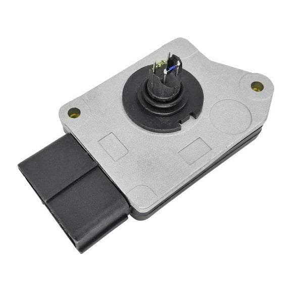Mass Air Flow Sensor - Compatible with 1995 Lincoln Town Car 4.6L V8 VIN W Naturally Aspirated