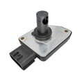 thumbnail image 1 of Mass Air Flow Sensor - Compatible with 1996 - 1997 Nissan Pathfinder 3.3L V6, 1 of 3