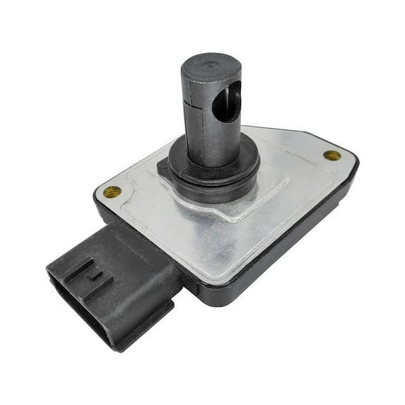 Mass Air Flow Sensor - Compatible with 1996 - 1997 Nissan Pathfinder 3.3L V6