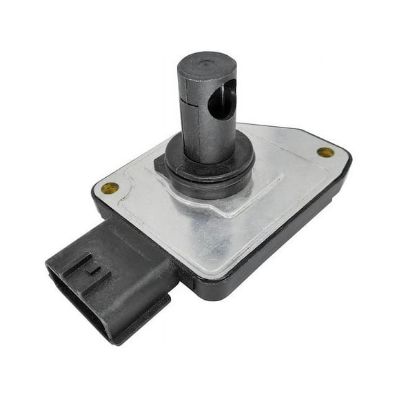 Mass Air Flow Sensor - Compatible with 1996 - 1997 Nissan Pathfinder