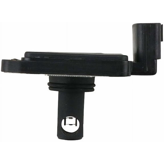 Mass Air Flow Sensor - Compatible with 1996 - 1997 Nissan Pickup 2.4L 4-Cylinder