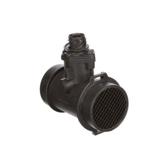 Mass Air Flow Sensor - Compatible with 1996 - 1998 BMW Z3 1.9L 4-Cylinder 1997