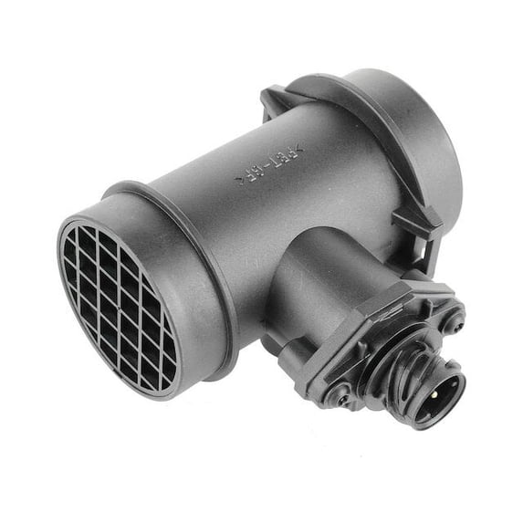 Mass Air Flow Sensor - Compatible with 1996 - 1998 BMW Z3 1.9L 4-Cylinder 1997