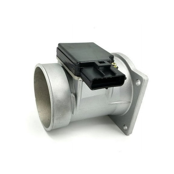 Mass Air Flow Sensor - Compatible with 1996 - 1998 Mercury Tracer 1997