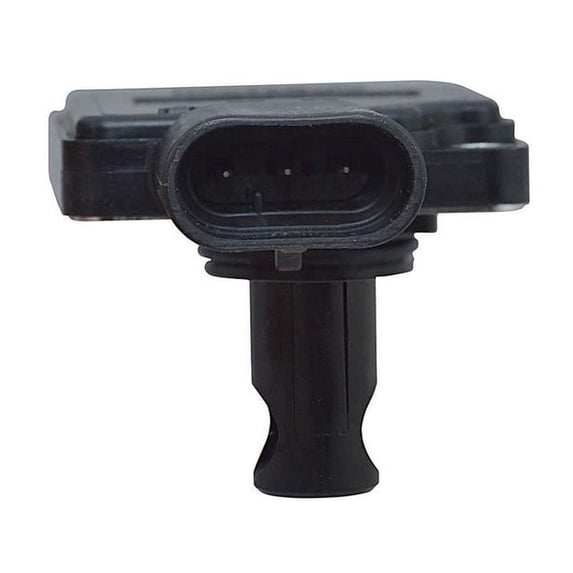 Mass Air Flow Sensor - Compatible with 1996 - 1998 Oldsmobile 88 3.8L V6 L36 VIN K Buick General Motors 12-Valve 1997
