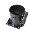 thumbnail image 1 of Mass Air Flow Sensor - Compatible with 1996 - 1999 Ford Crown Victoria 4.6L V8 VIN W FI Naturally Aspirated 1997 1998, 1 of 2