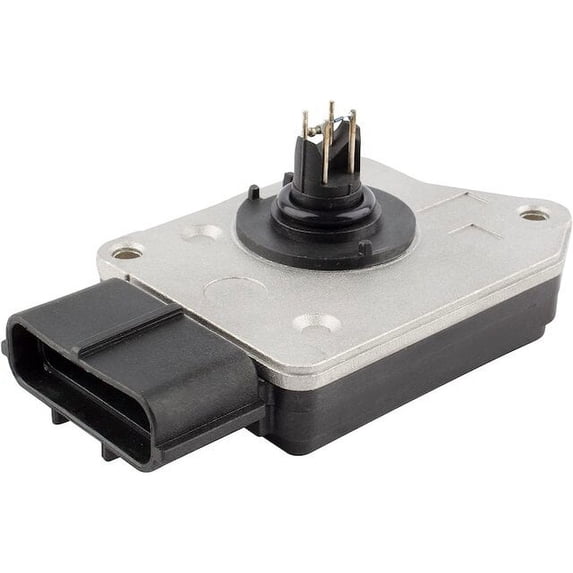 Mass Air Flow Sensor - Compatible with 1996 - 1999 Mercury Tracer 1997 1998