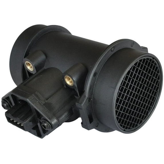 Mass Air Flow Sensor - Compatible with 1996 - 2001 Hyundai Elantra 1997 1998 1999 2000