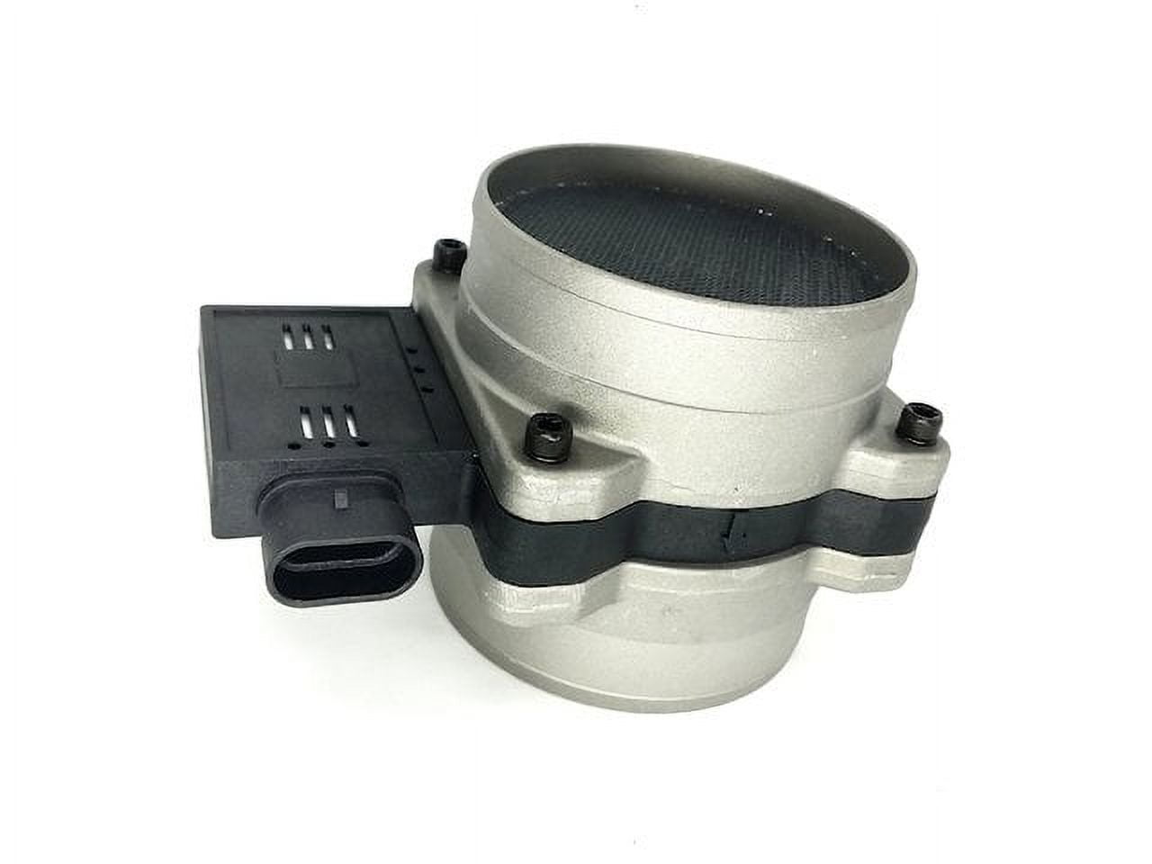 Mass Air Flow Sensor - Compatible with 1996 - 2002 Chevy Express 1500 1997 1998 1999 2000 2001