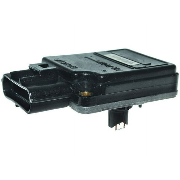Mass Air Flow Sensor - Compatible with 1996 Ford E-150 Econoline