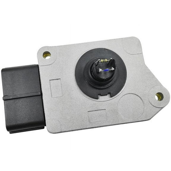 Mass Air Flow Sensor - Compatible with 1997 - 1998 Ford E-150 Econoline Club Wagon 4.2L V6 Naturally Aspirated