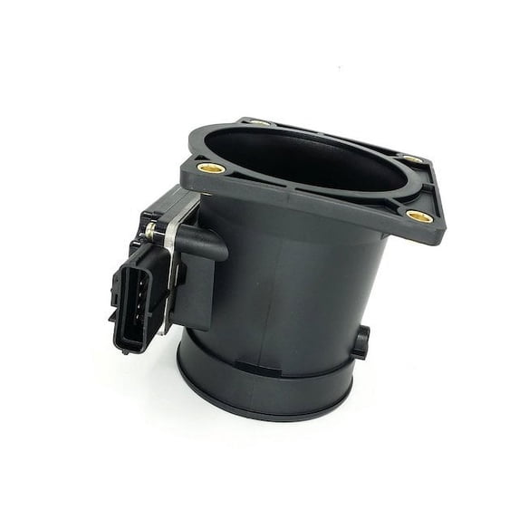 Mass Air Flow Sensor - Compatible with 1997 - 1998 Ford E-150 Econoline Club Wagon 4.2L V6 Naturally Aspirated