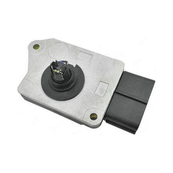 Mass Air Flow Sensor - Compatible with 1997 - 2000 Ford E-350 Econoline Club Wagon 1998 1999