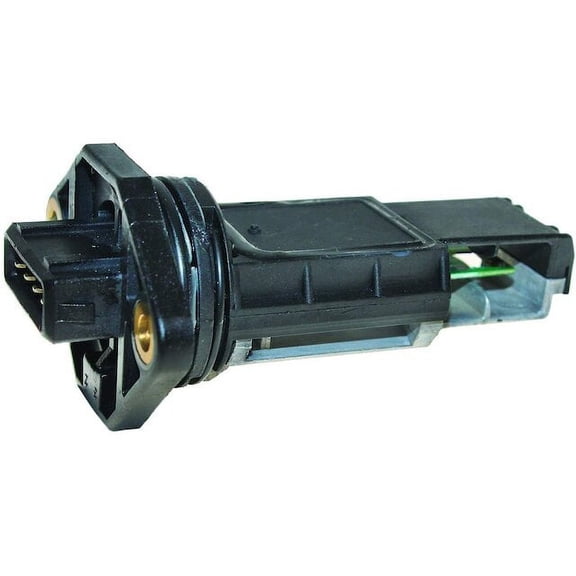 Mass Air Flow Sensor - Compatible with 1997, 2000 Volkswagen EuroVan 2.8L V6