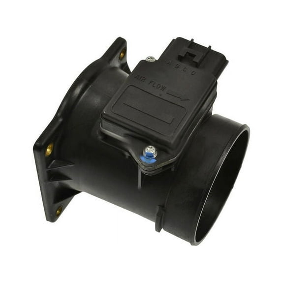 Mass Air Flow Sensor - Compatible with 1997 - 2004 Ford F-150 4.2L V6 1998 1999 2000 2001 2002 2003