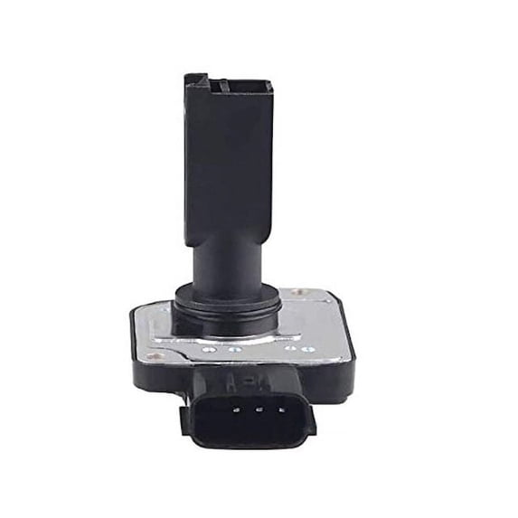 Mass Air Flow Sensor - Compatible with 1998 - 2000 INFINITI QX4 3.3L V6 VG33E FI Naturally Aspirated 1999
