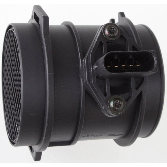 Mass Air Flow Sensor Compatible with 1998-2000 Mercedes Benz C43 AMG 2003-2009 G55 8Cyl 4.3L 5.5L