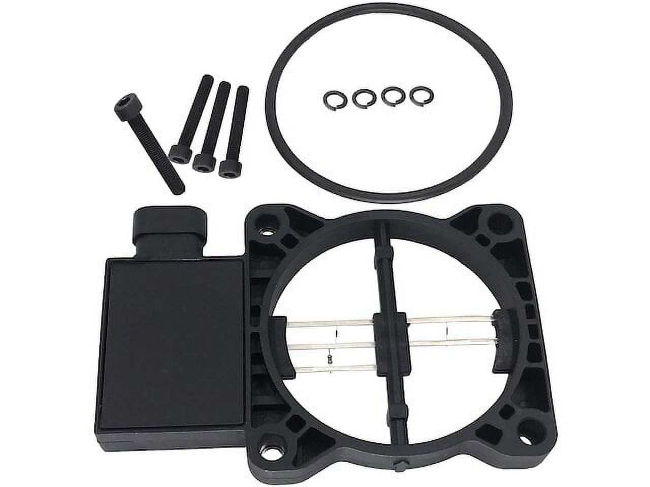 Mass Air Flow Sensor - Compatible with 1998 - 2002 Isuzu Trooper 3.5L V6 1999 2000 2001