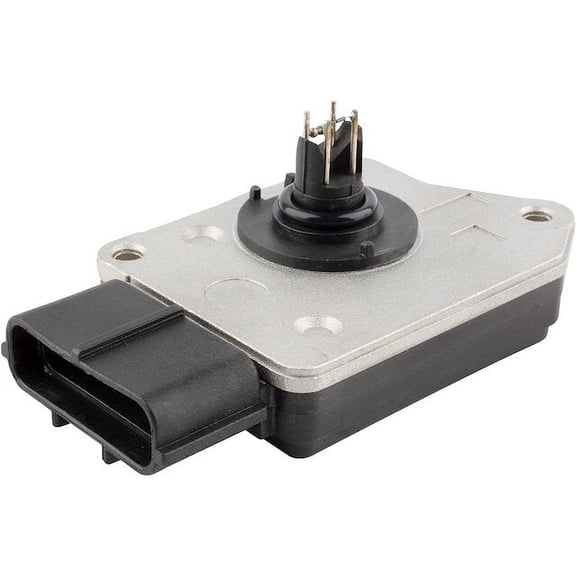 Mass Air Flow Sensor - Compatible with 1998 - 2002 Mazda 626 2.0L 4-Cylinder 1999 2000 2001