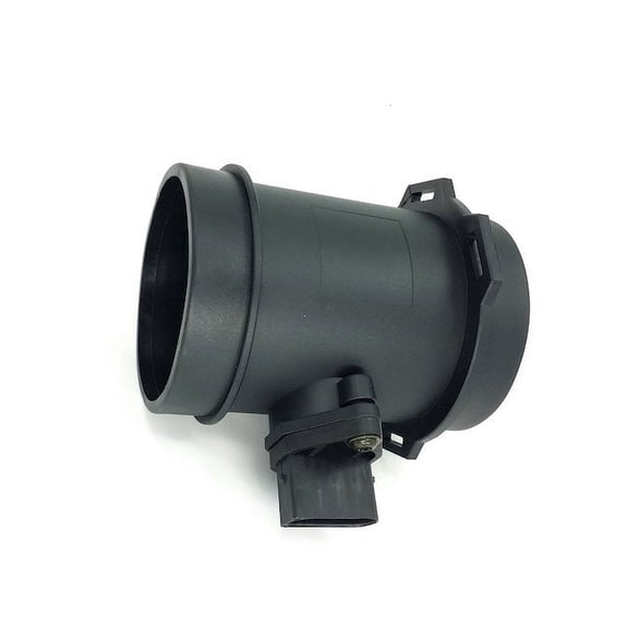 Mass Air Flow Sensor - Compatible with 1999 - 2001 BMW 740i 4.4L V8 M62 - Replacement