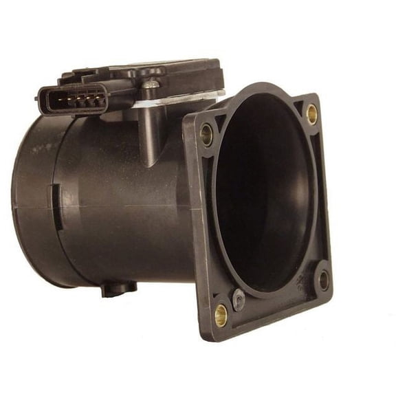 Mass Air Flow Sensor - Compatible with 1999 - 2002 Ford E-150 Econoline 4.2L V6 2000 2001