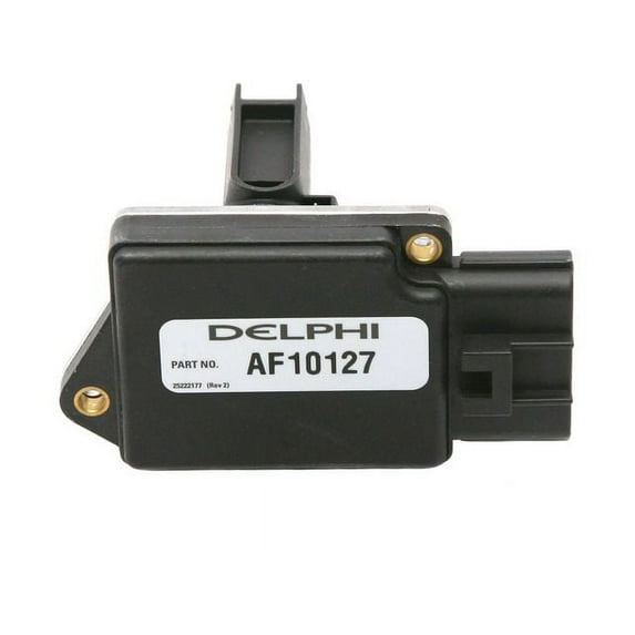 Mass Air Flow Sensor - Compatible with 1999 - 2003 Ford Explorer 2000 2001 2002