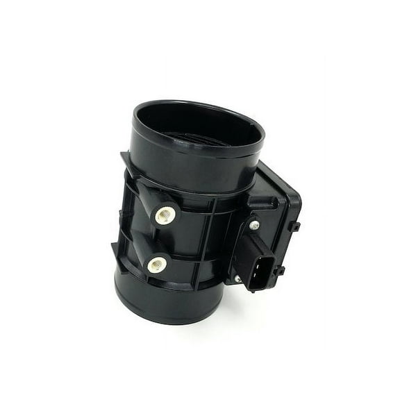Mass Air Flow Sensor - Compatible with 1999 - 2003 Mazda Protege 4-Cylinder 2000 2001 2002