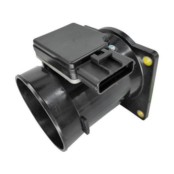 Mass Air Flow Sensor - Compatible with 1999 - 2003 Mercury Mountaineer 2000 2001 2002