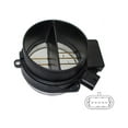 thumbnail image 1 of Mass Air Flow Sensor - Compatible with 1999 - 2004 Chevy Silverado 2500 2000 2001 2002 2003, 1 of 2