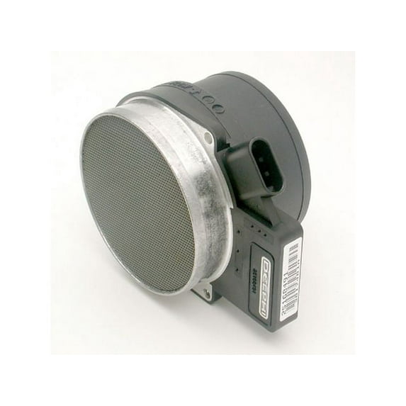 Mass Air Flow Sensor - Compatible with 1999 - 2004 Chevy Silverado 2500 2000 2001 2002 2003