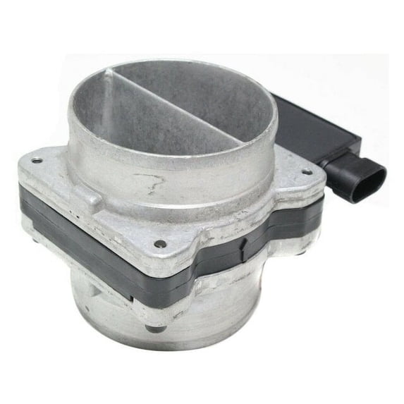 Mass Air Flow Sensor - Compatible with 1999 - 2005 Pontiac Montana Base 2000 2001 2002 2003 2004