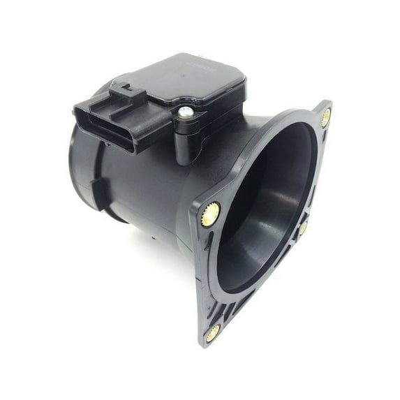 Mass Air Flow Sensor - Compatible with 1999 Ford F-550 Super Duty 6.8L V10