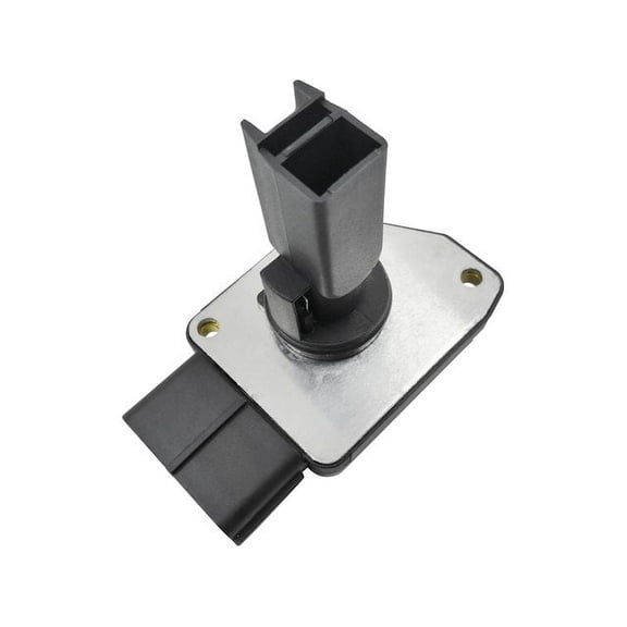 Mass Air Flow Sensor - Compatible with 2000 - 2002 Ford E-150 Econoline Club Wagon 2001