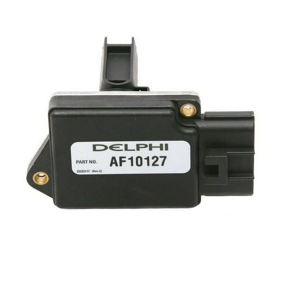 Mass Air Flow Sensor - Compatible with 2000 - 2003 Ford Taurus 3.0L V6 VIN S 2001 2002