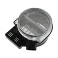 thumbnail image 1 of Mass Air Flow Sensor - Compatible with 2000 - 2005 Cadillac DeVille 2001 2002 2003 2004, 1 of 2
