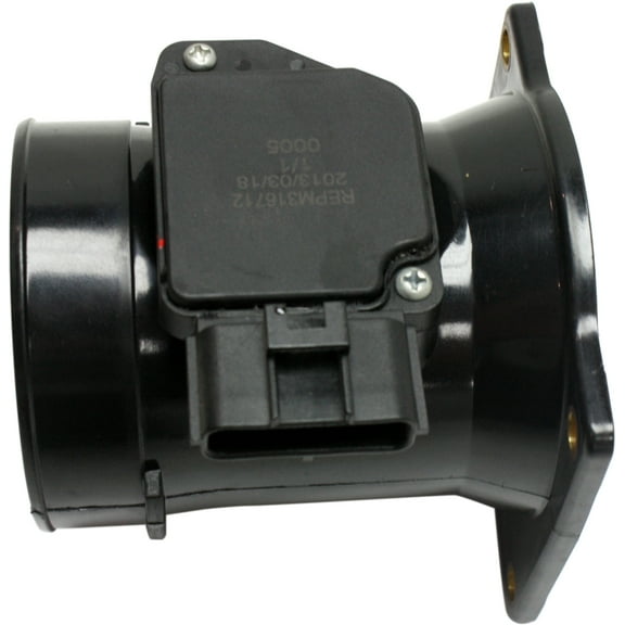 Mass Air Flow Sensor Compatible with 2000-2006 Mazda MPV