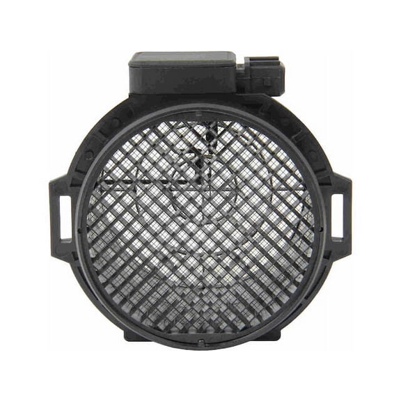 Mass Air Flow Sensor - Compatible with 2001 - 2002 BMW Z3 Roadster 3.0L 6-Cylinder