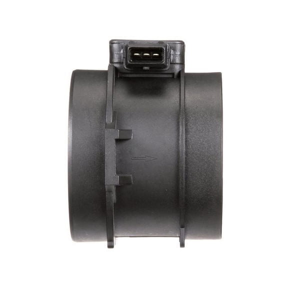 Mass Air Flow Sensor - Compatible with 2001 - 2003 BMW 530i 3.0L 6-Cylinder 2002
